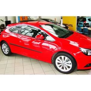 Top Prodej Boční ochranné lišty dveří Opel Astra IV GTC 12R htb