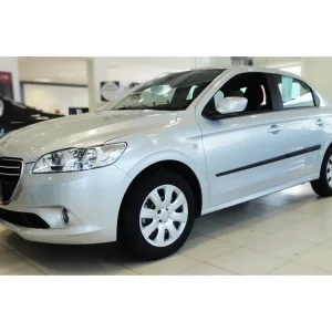 Super Cena Boční ochranné lišty dveří Peugeot 301 sed 13R