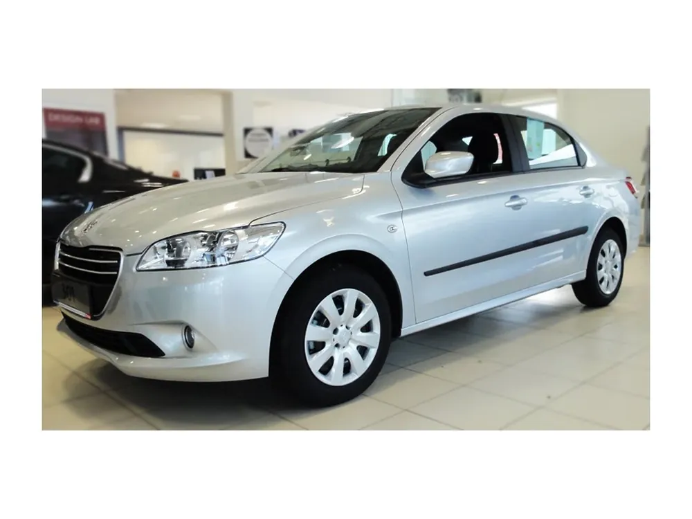 Super Cena Boční ochranné lišty dveří Peugeot 301 sed 13R