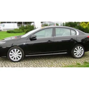 Hit Sezóny Boční ochranné lišty dveří Renault Latitude 11R