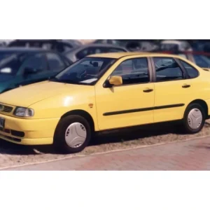 Levný Boční ochranné lišty dveří Seat Cordoba 5D 93R