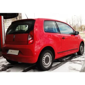 Poslední Šance Boční ochranné lišty dveří Seat Mii 5D 12R