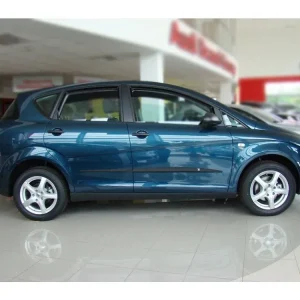 Pouze Dnes Boční ochranné lišty dveří Seat Toledo 04R htb