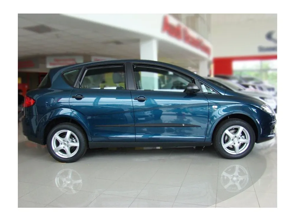Pouze Dnes Boční ochranné lišty dveří Seat Toledo 04R htb