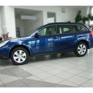 Autentický Boční ochranné lišty dveří Subaru Outback11R