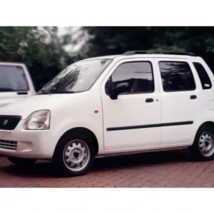 Ověřený Boční ochranné lišty dveří Suzuki Wagon R+ 00R van