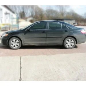 Výhodná Nabídka Boční ochranné lišty dveří Toyota Camry 06R