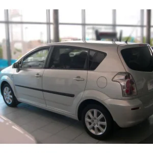 Akce Boční ochranné lišty dveří Toyota Corolla Verso 04-09R