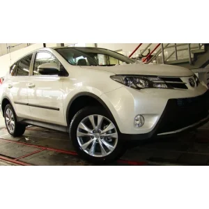 Top Prodej Boční ochranné lišty dveří Toyota RAV4 13R