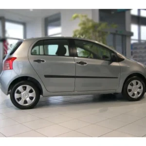 Dokud Zásoby Vydrží Boční ochranné lišty dveří Toyota Yaris 5D 05R