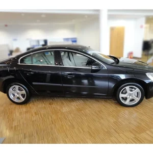 Vrácení Zdarma Boční ochranné lišty dveří Volvo S60 11R