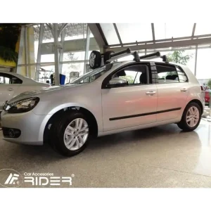 Přímo Od Výrobce Boční ochranné lišty dveří VW Golf VI 08R