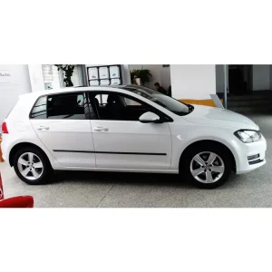 Výprodej Boční ochranné lišty dveří VW Golf VII 11R