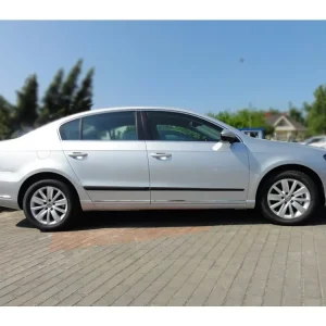 Finální Výprodej Boční ochranné lišty dveří VW Passat 11R sed/com