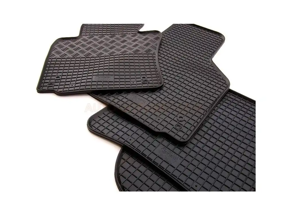 Vysoce Kvalitní Gumové koberce Renault Megane 5D 16R