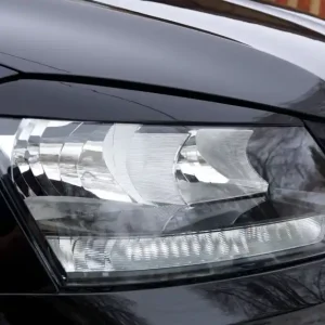 Akční Nabídka Mračítka předních světel Škoda Yeti Facelift (2013 - 2017) - KI-R