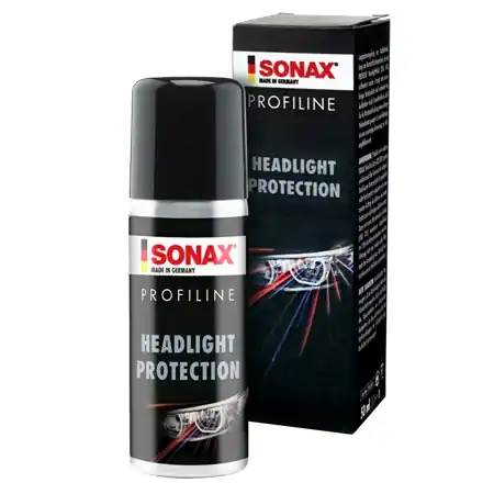 Profesionální NANO přípravek na ochranu světlometů ProfiLine Headlight Protection - Sonax (75 ml) Cenový Hit
