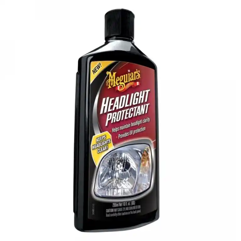 Cenová Bomba Přípravek pro ochranu světlometů Meguiars Headlight Protectant (295 ml)