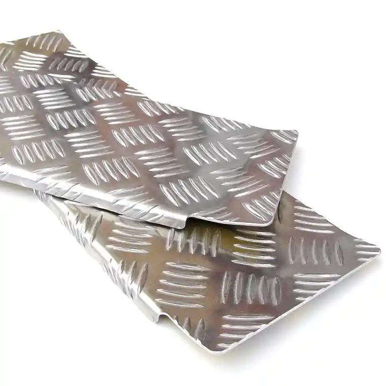 Nízká Cena Hliníkové prahové lišty Renault Trafic II (2001 - 2014) - DURABLE - Alu Frost