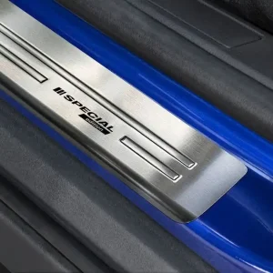 Výhodná Nabídka Prahové nerezové lišty Ford Focus III (od roku 2011>) - Special Edition - Avisa