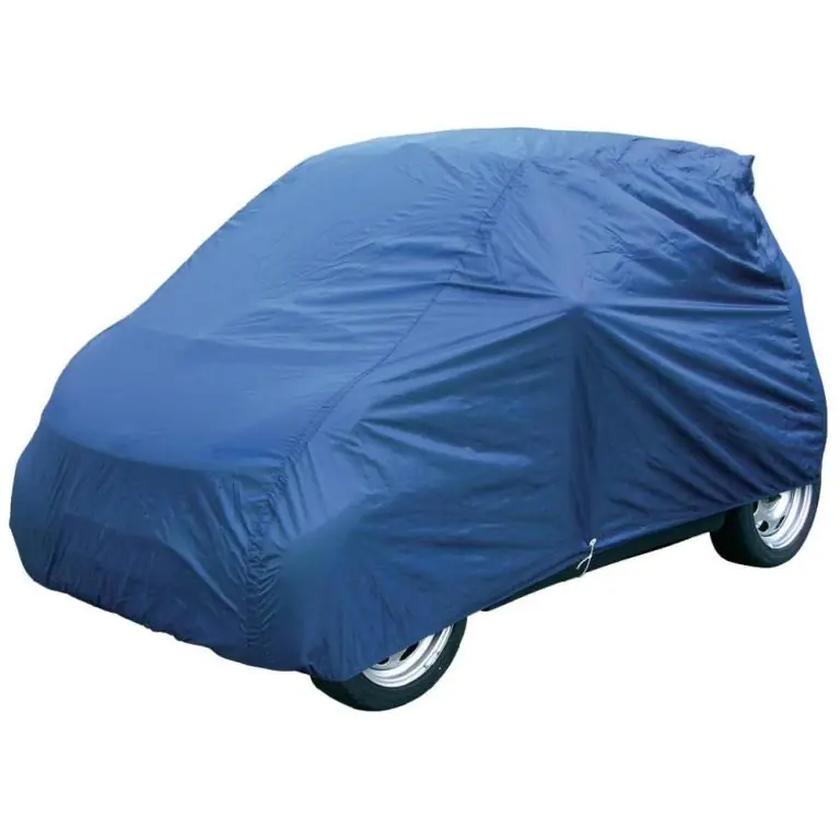 Nejlepší Cena Plachta na auto SMART Fortwo (258 x 157 x 136 cm) - APA Germany