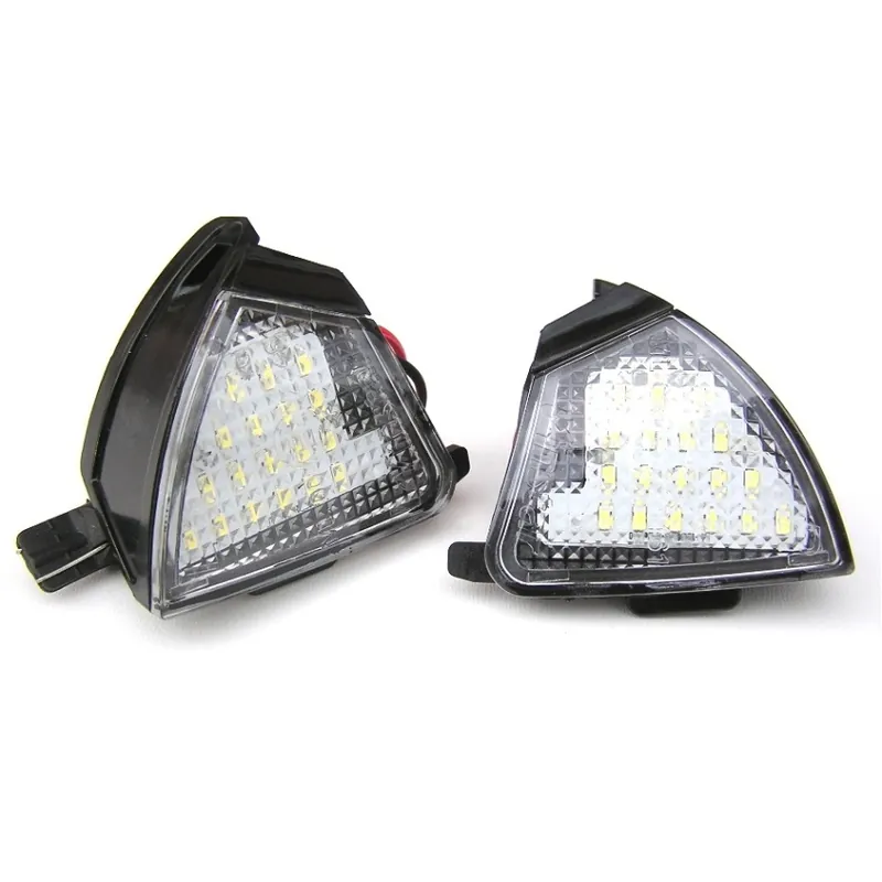 LED osvětlení zpětných zrcátek Volkswagen Eos (2006 - 2015) - Einparts Kup Teď