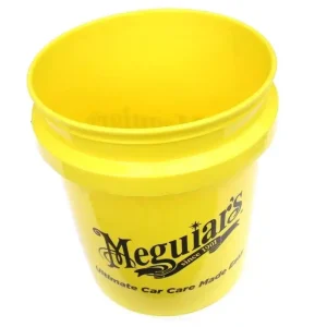 Odeslání Ihned Originální kbelík Meguiars s ochrannou vložkou Grit Guard X3003B