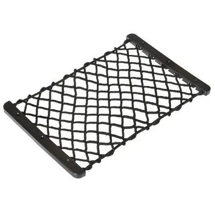 Cenová Bomba Kapsa ze síťoviny do auta LAMPA NET SYSTEM 8 (24 x 18 cm)