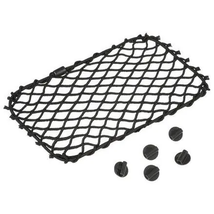 Super Cena Kapsa ze síťoviny do auta LAMPA NET SYSTEM 9 (30 x 18 cm)