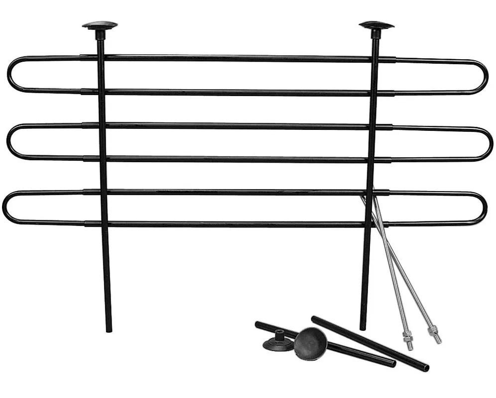 Mříž do kufru auta LAMPA GRG-5, mezi dno a strop Výprodej