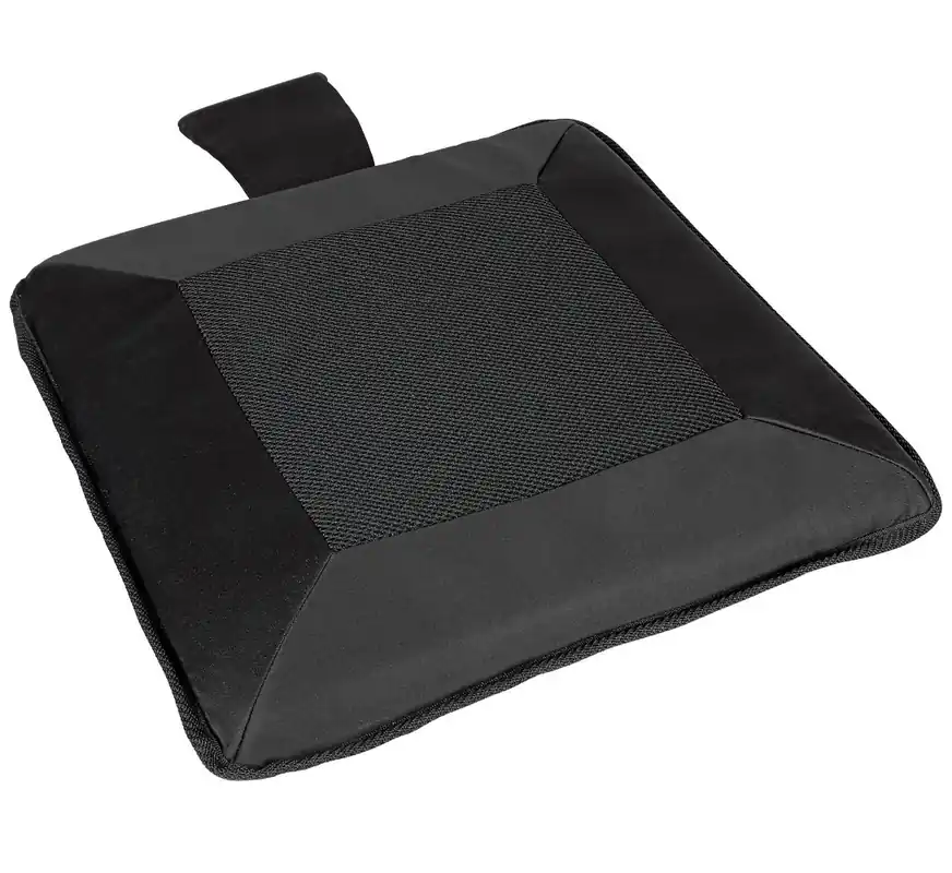 Speciální Cena Ortopedická podložka na sedadlo auta LAMPA ERGO SEAT DRIVE z paměťové pěny