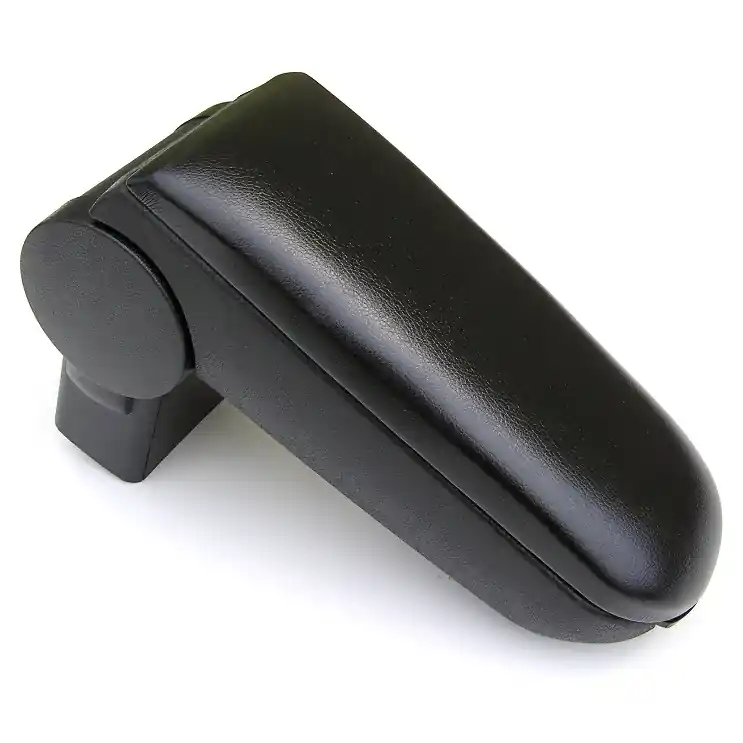 Loketní opěrka Seat Leon I (1999 - 2006) - originál design - koženková Ověřený