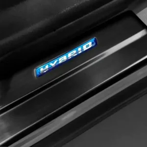 Bezpečná Platba Prahové nerezové lišty Toyota RAV4 IV Facelift (2015 - 2018) - matné - Avisa