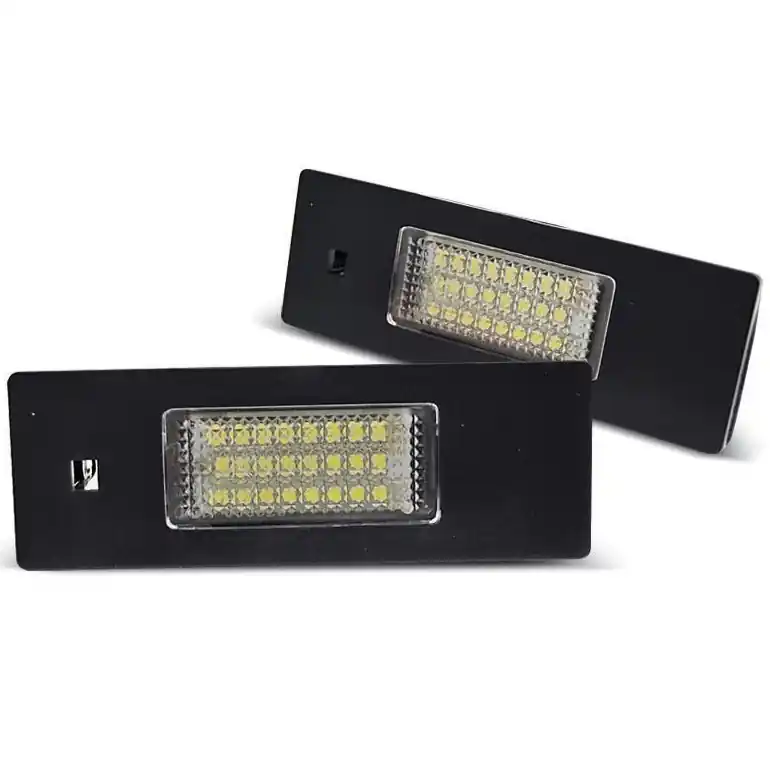 Akční Cena LED osvětlení SPZ BMW 1 F20 - F21 (2011 - 2019) - Tuning Tec