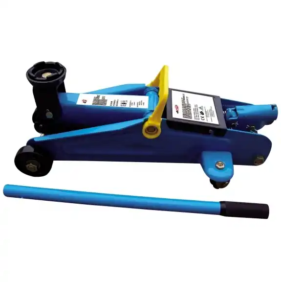 Hydraulický pojízdný zvedák - nosnost 2000 kg - 4CAR Koupit Online