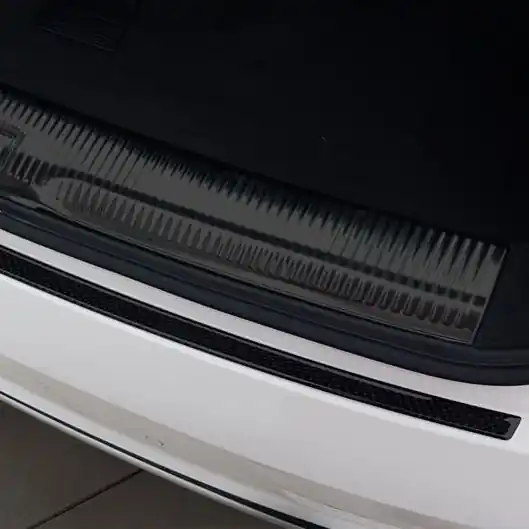 Top Prodej Karbonový kryt prahu zadních dveří Audi Q3 (2011 - 2018) - Avisa 2/46015