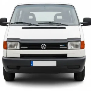 Deflektor přední kapoty Volkswagen T4 (1990 - 1996) HEKO Značkový