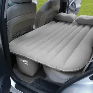 Nafukovací matrace do auta s 12V kompresorem LAMPA AIR-BED Akční Nabídka