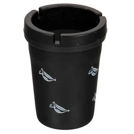 Poslední Šance Popelník do auta LAMPA ASHTRAY