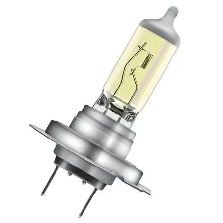 Tovární Cena Žárovka H7 Osram ALLSEASON 64210 ALL - žluté světlo