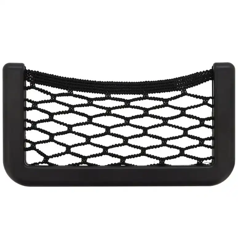 Zlevněný Kapsa ze síťoviny do auta 19.5 x 8 cm - Car net pocket - Vertex