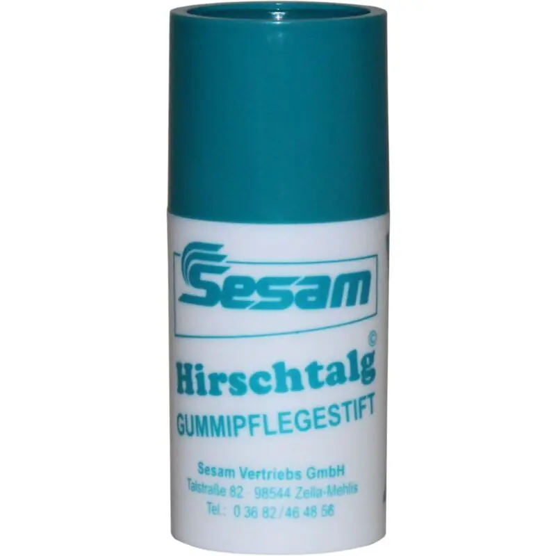 Lůj na ošetření pryže u těsnění dveří, oken nebo kufru auta SESAM, 25 ml Tovární Cena