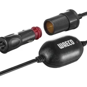 Akční Nabídka Hlídač napětí WAECO CoolPower M50U pro 12V přístroje v autě
