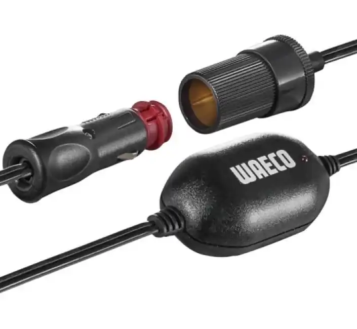 Akční Nabídka Hlídač napětí WAECO CoolPower M50U pro 12V přístroje v autě