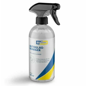 Omezená Nabídka Čistič skel v rozprašovači Cartechnic (500ml)