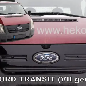 Zimní clona masky chladiče Ford Transit (2006 - 2013) - Heko Vrácení Zdarma