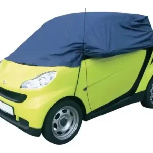 Hit Sezóny Ochranná plachta proti námraze pro vozy typu SMART (214 x 146 x 55 cm) - APA