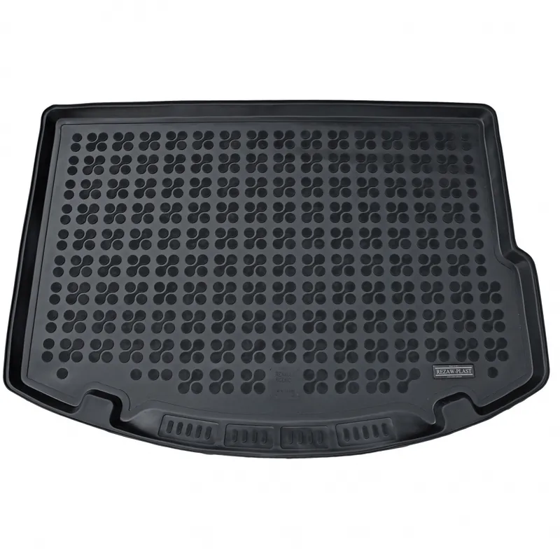 Super Cena Gumová vana do kufru Renault Scénic IV (2016 - 2022) horní REZAW