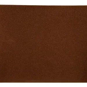 Brusný papír se zrnitostí P80 (280 x 230 mm) Cenový Hit