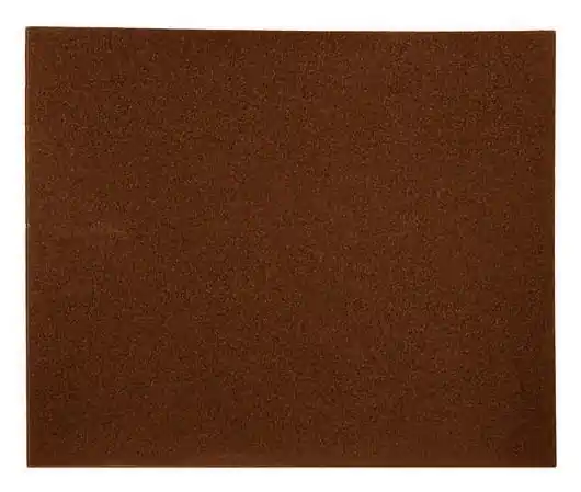 Brusný papír se zrnitostí P80 (280 x 230 mm) Cenový Hit
